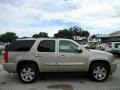 2008 Silver Birch Metallic GMC Yukon SLT 4x4  photo #15