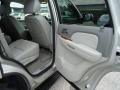 2008 Silver Birch Metallic GMC Yukon SLT 4x4  photo #17