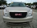 2008 Silver Birch Metallic GMC Yukon SLT 4x4  photo #23