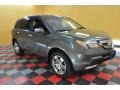 Nimbus Gray Metallic - MDX Technology Photo No. 1