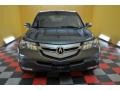 Nimbus Gray Metallic - MDX Technology Photo No. 2