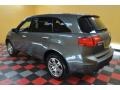 Nimbus Gray Metallic - MDX Technology Photo No. 4