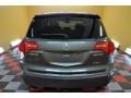 Nimbus Gray Metallic - MDX Technology Photo No. 5