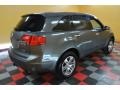 Nimbus Gray Metallic - MDX Technology Photo No. 6