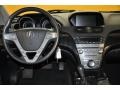 Nimbus Gray Metallic - MDX Technology Photo No. 7
