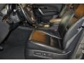 Nimbus Gray Metallic - MDX Technology Photo No. 15