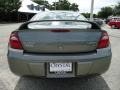 Mineral Gray Metallic - Neon SXT Photo No. 11