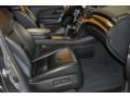 Nimbus Gray Metallic - MDX Technology Photo No. 20