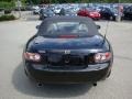 Brilliant Black - MX-5 Miata Roadster Photo No. 3