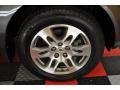 Nimbus Gray Metallic - MDX Technology Photo No. 21