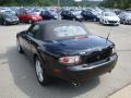 Brilliant Black - MX-5 Miata Roadster Photo No. 4