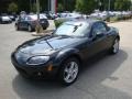 Brilliant Black - MX-5 Miata Roadster Photo No. 5