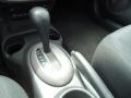 Mineral Gray Metallic - Neon SXT Photo No. 35