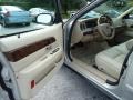 2006 Smokestone Metallic Mercury Grand Marquis LS Ultimate  photo #4