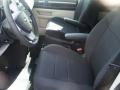 2010 Blackberry Metallic Dodge Grand Caravan SE Hero  photo #2