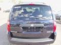 Blackberry Metallic - Grand Caravan SE Hero Photo No. 8