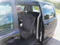 Blackberry Metallic - Grand Caravan SE Hero Photo No. 15