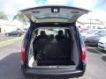 Blackberry Metallic - Grand Caravan SE Hero Photo No. 18