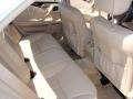 Glacier White - E 320 Sedan Photo No. 14