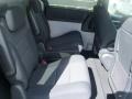 2010 Blackberry Metallic Dodge Grand Caravan SE Hero  photo #22