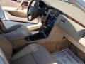 Glacier White - E 320 Sedan Photo No. 15