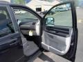 2010 Blackberry Metallic Dodge Grand Caravan SE Hero  photo #24