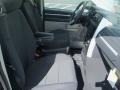 2010 Blackberry Metallic Dodge Grand Caravan SE Hero  photo #25