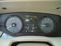 2006 Smokestone Metallic Mercury Grand Marquis LS Ultimate  photo #32