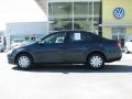 Blue Graphite Metallic - Jetta Value Edition Sedan Photo No. 2