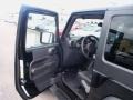 2010 Black Jeep Wrangler Sport Mountain Edition 4x4  photo #16