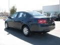 2006 Blue Graphite Metallic Volkswagen Jetta Value Edition Sedan  photo #3