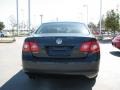 2006 Blue Graphite Metallic Volkswagen Jetta Value Edition Sedan  photo #4