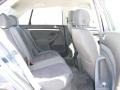 2006 Blue Graphite Metallic Volkswagen Jetta Value Edition Sedan  photo #11