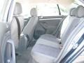 2006 Blue Graphite Metallic Volkswagen Jetta Value Edition Sedan  photo #12