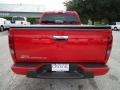 Victory Red - Colorado LT Extended Cab Photo No. 10