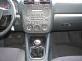 2006 Blue Graphite Metallic Volkswagen Jetta Value Edition Sedan  photo #15