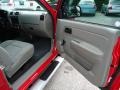 Victory Red - Colorado LT Extended Cab Photo No. 17