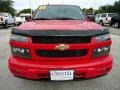 Victory Red - Colorado LT Extended Cab Photo No. 20