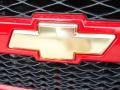 Victory Red - Colorado LT Extended Cab Photo No. 21