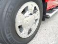 Victory Red - Colorado LT Extended Cab Photo No. 23