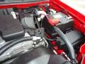 Victory Red - Colorado LT Extended Cab Photo No. 25