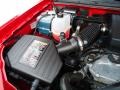 Victory Red - Colorado LT Extended Cab Photo No. 26