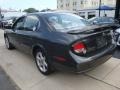 2001 Gray Lustre Metallic Nissan Maxima SE  photo #3