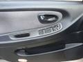 Gray Lustre Metallic - Maxima SE Photo No. 8