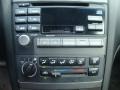 2001 Gray Lustre Metallic Nissan Maxima SE  photo #13