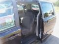 2010 Dark Cordovan Pearlcoat Dodge Grand Caravan SE Hero  photo #15