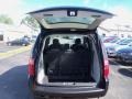 2010 Dark Cordovan Pearlcoat Dodge Grand Caravan SE Hero  photo #17