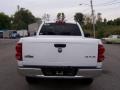 Bright White - Ram 2500 Big Horn Edition Quad Cab 4x4 Photo No. 4
