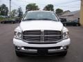 Bright White - Ram 2500 Big Horn Edition Quad Cab 4x4 Photo No. 7