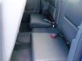 Deep Water Blue Metallic - Dakota Big Horn Extended Cab Photo No. 3